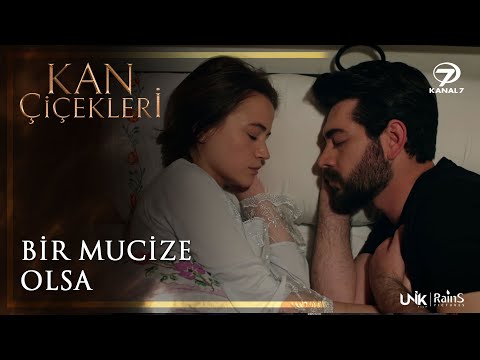 Dilan ve Baran, Ayrılmak İstemiyor! - Kan Çiçekleri 133. Bölüm