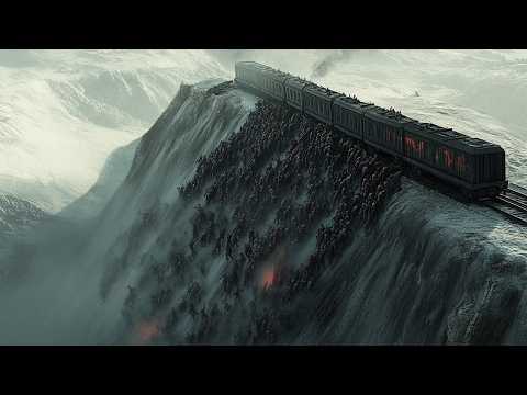 康斯坦丁2.0也是吸血鬼中的天花板！鬼皇後創造超級傀儡，地表最強獵魔人大戰吸血鬼軍團