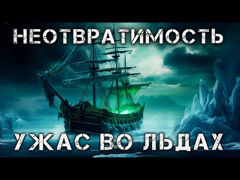 НЕОТВРАТИМОСТЬ | МИСТИКА, ПРИКЛЮЧЕНИЯ | ЭКСПЕДИЦИЯ ВО ЛЬДАХ АРКТИКИ