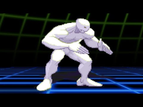 The Worst Street Fighter Character