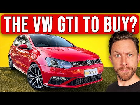 Used Volkswagen Polo GTI - The common faults and should you buy one? | ReDriven used car review