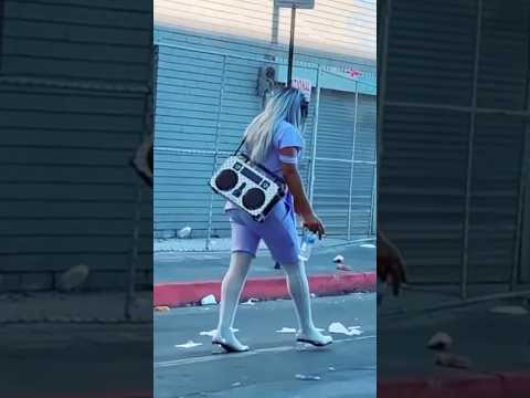 🇺🇸🇩🇪 Los Angeles - die Zukunft Deutschlands