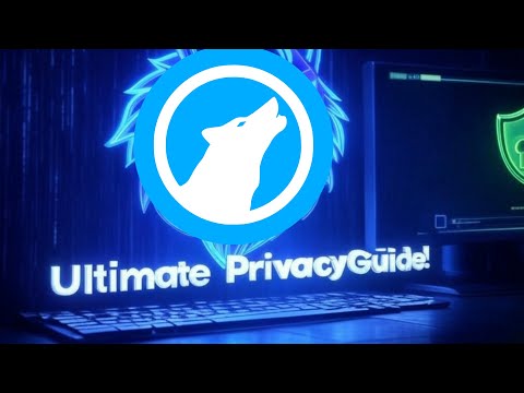 LibreWolf Done Right – The Ultimate Privacy Guide!