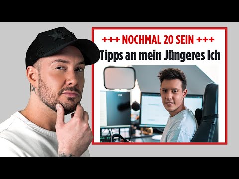 If you want to achieve something in your 20s/30s, watch this!