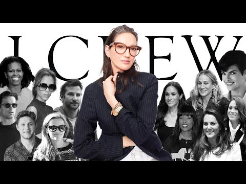 The Rise and Fall of J.Crew