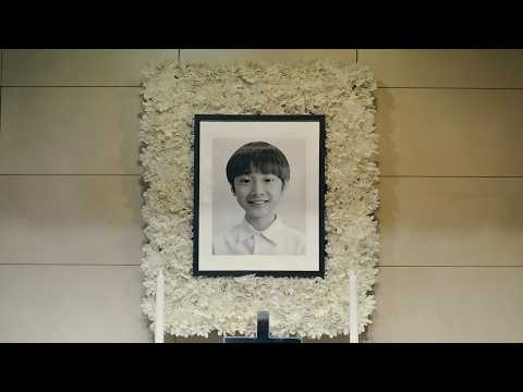 A 10 Year Old Struggling Student Makes the Hardest Decision of His Life