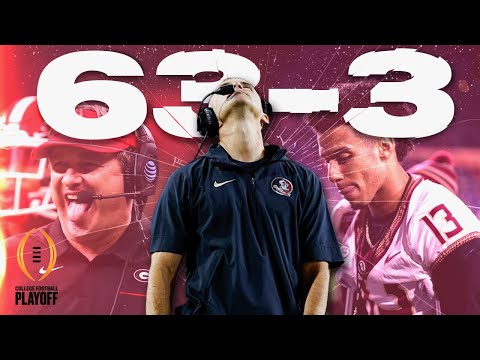 Explaining The Bowl Game That Ruined Bowl Games