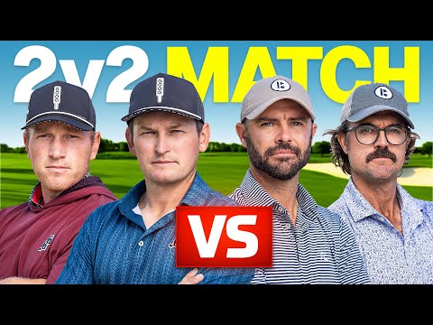 The Bryan Bros Challenged Us…Again