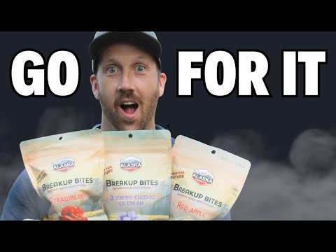 Our Biggest Mistake? Thinking Small.