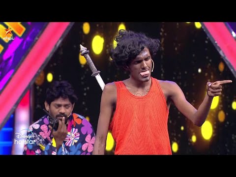 KPY Champions Doubles | Full Episode 8