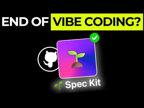 How Github’s New Coding Tool is Changing the Way We Build SaaS (Full Build + Honest Thoughts)
