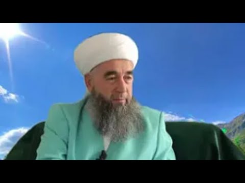 Эшони Нуриддинчон. hazrati Marym-2