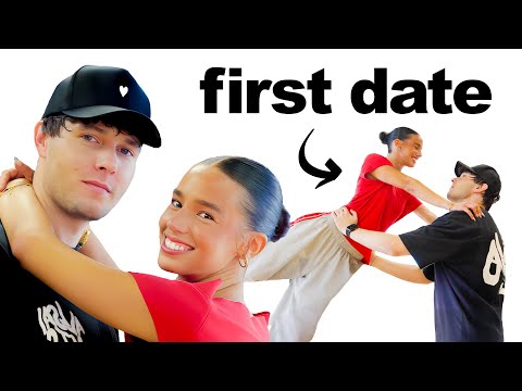 I Took my Best Friends Sister on a Date...