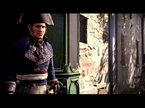 6. Assassin's Creed Unity - Ubisoft E3 2014 Media Briefing [UK]