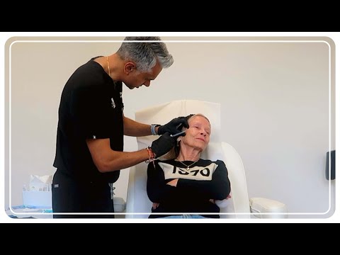 COME ALONG FOR A SKIN UPGRADE! | MY LONDON LIFE