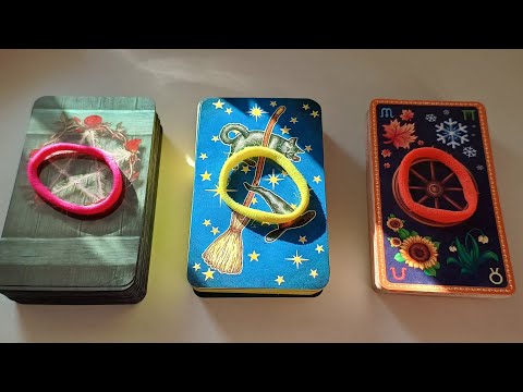 What Will Happen With The Situation You Have On Your Mind? | Timeless Pick A Card Tarot Reading 