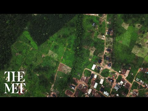 Benin City Earthworks and Urban Planning, Nigeria | Africa’s Cultural Landmarks