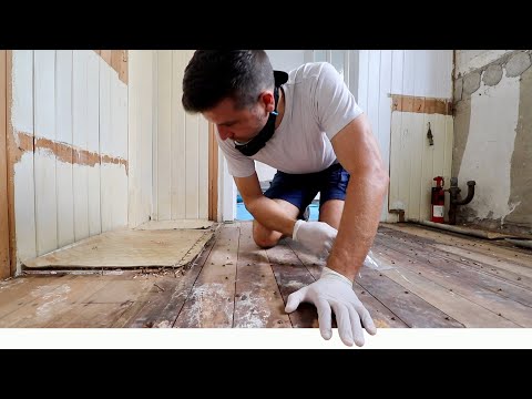 What To Do When you Find Asbestos