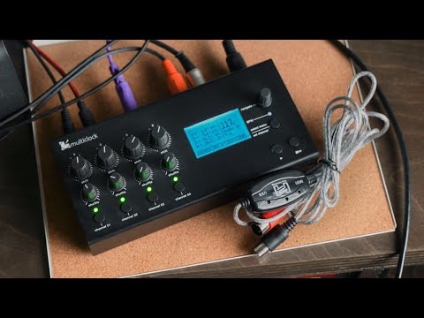 Ok.. the Multiclock Is Great, I thought I found an alternative... // Ableton Live Latency Tips