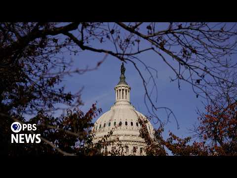 WATCH LIVE: Senate convenes as Pentagon reportedly asks for billions more in funding for Iran war