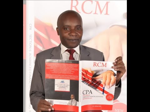 The full overview of Auditing and Assurance class