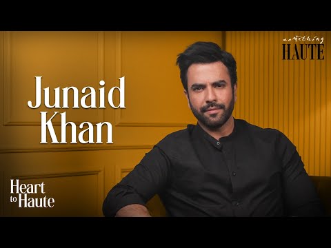 Junaid Khan On The Making Of Case No.9 & Call Reunion | Saba Qamar | Faysal Qureshi | SA1Q