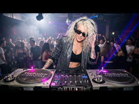 EURODANCE x EDM DJ MIX 2026 | Inside The Dancefloor | DJ POV