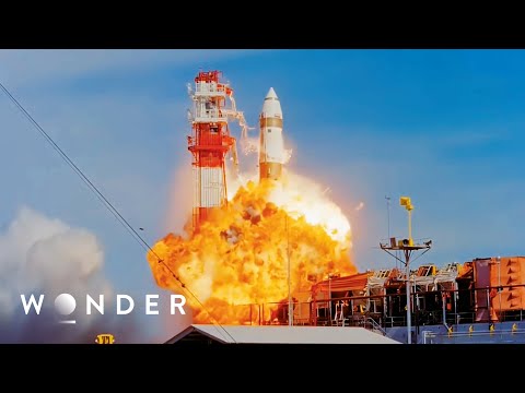 Project Gemini: The World's Most Dangerous Space Program