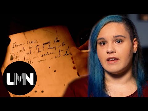 "I Was KILLED" Young Girl Reveals Traumatic Past Life (Season 1) | The Ghost Inside My Child | LMN