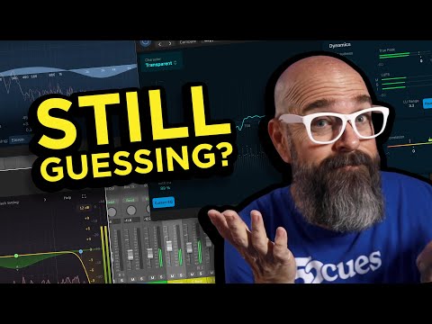 I Use The Same Mixing Method on Every Cue | 52 Cues Podcast, 2025 Week 50