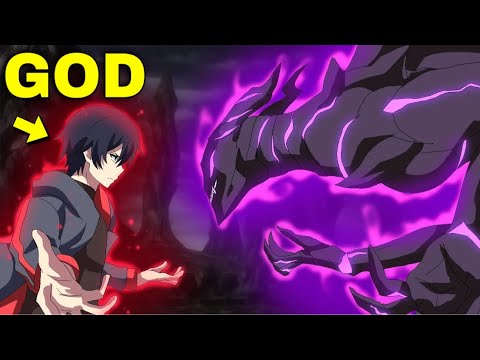 Though He Was Humorous, He Was An Immortal Warrior In The War | Anime Recap