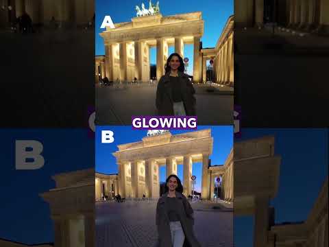 📱 Xiaomi 15 Ultra vs Galaxy S25 Ultra — Blind Night photography battle!