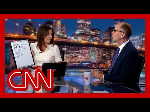 'Eat the tariffs': Trump publicly shames companies for raising prices