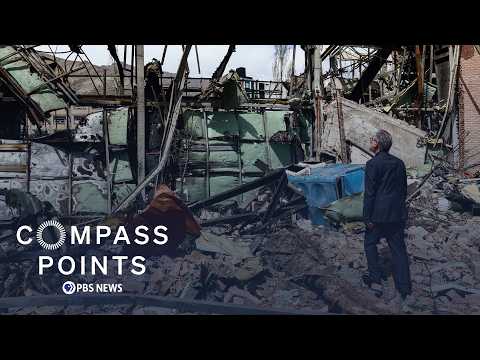 Can the U.S. and Iran turn the temporary ceasefire into long-term peace?