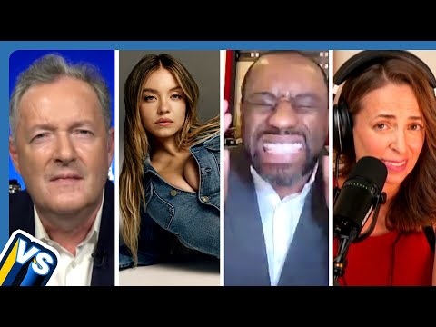 "Get a LIFE!" Sydney Sweeney Ad: White Supremacy Or 'Ugly Girl Jealousy'?