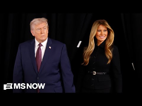 Trump family looks to cash in on booming prediction market