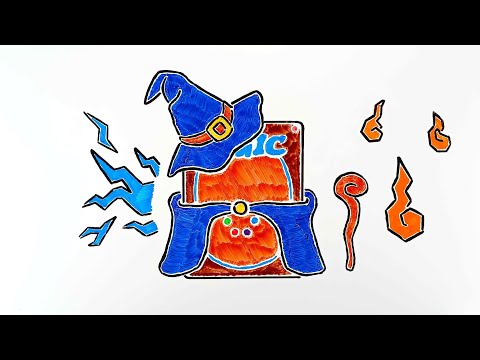 How to Build a Spellslingers Deck