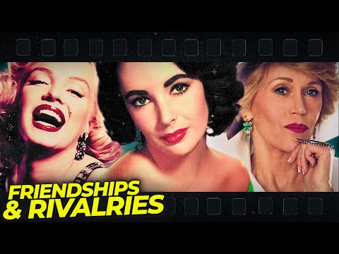 Cinema's Biggest Rivalries and the Shocking Truths Behind Them