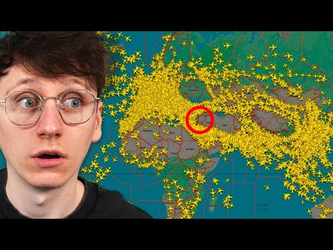 Maps that are Fascinating