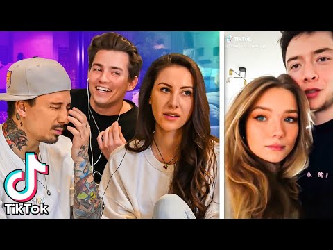 TIKTOKS, die JULIA BEAUTX fremdgehen (ft. Gnü x Schlecksify x Renzo)