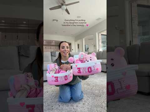 LOVE being a girl mom 🩷