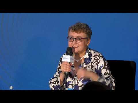 Діалог з Оксаною Забужко