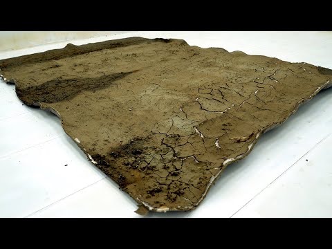 This Handmade Turkish Rug Was Stuffed in a Trash Bin – Can It Be Saved? - Carpet Cleaning ASMR