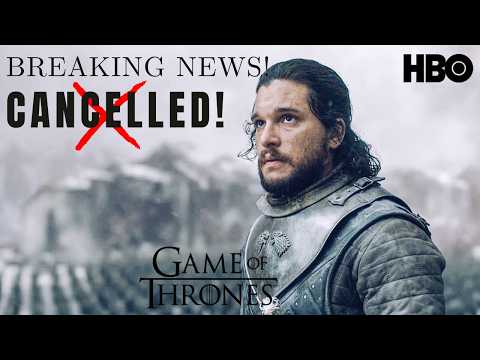 The Hidden Reason HBO Canceled the Game of Thrones Prequel Everyone Wanted