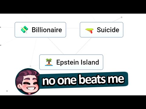 I challenged smallant to a speedrun tournament