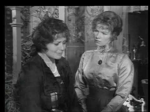 E. M. FORSTER BBC programme from 1970