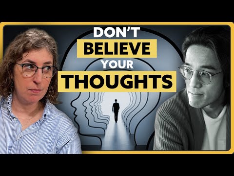 Escape Negative Thoughts | The Secret to Instant Calm