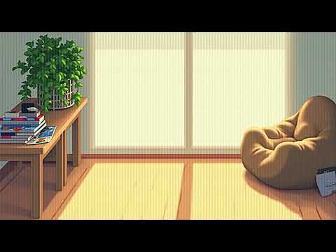 Sunlit Code Retreat - Lo-fi Beats for Coding Sessions