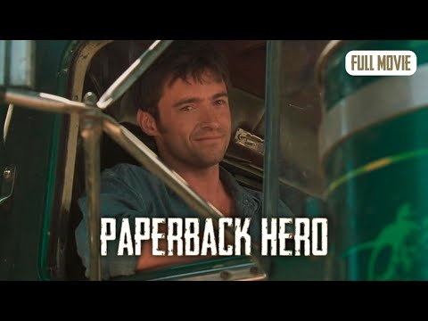 Paperback Hero | English Full Movie | Comedy Romance