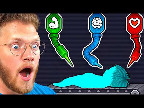 BeckBros React To The Baby Factory